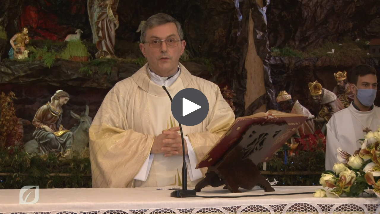 Ritos Finais da celebração da eucaristia da Festa de  Santo Amaro em Santa Cruz (2021) Cerimónia Religiosa