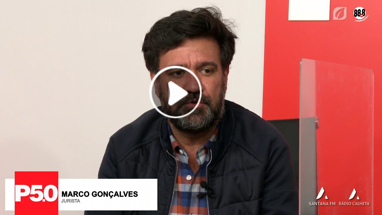 Marco Gonçalves avalia como estado de dormência a anulação dos votos do círculo da emigração 