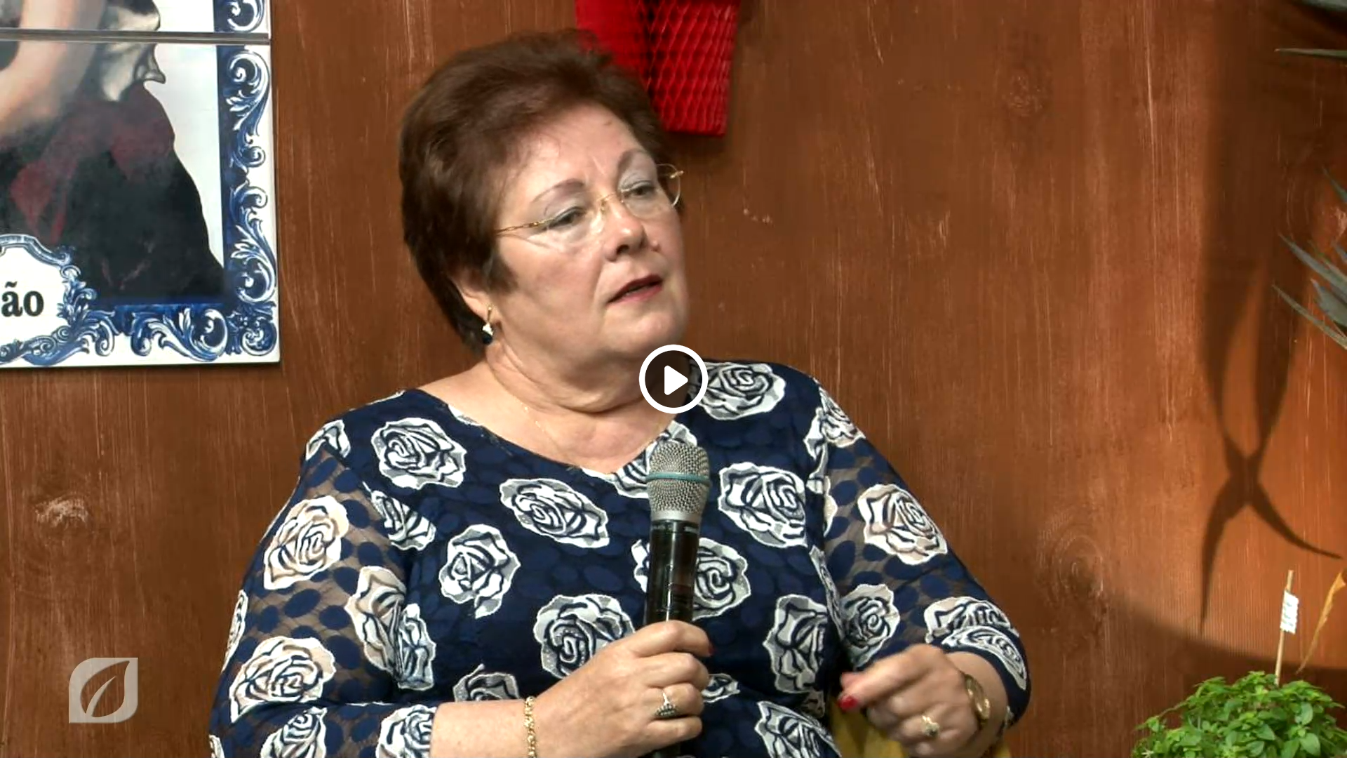 Sra. Arcília Nóbrega fala-nos das crenças populares - SÃO JOÃO EM CÂMARA DE LOBOS - Edição online